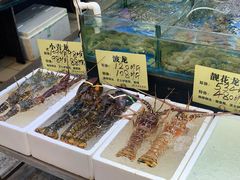 -蚝得喜海鲜(东城店)