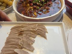 -玉林烤鸭店(黄村兴华店)