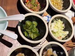 -大白羊蝎子馆(后沙峪山姆店)