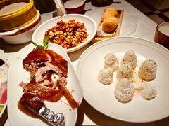 -大鸭梨烤鸭店(花园村店)