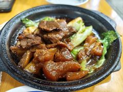 -珍珍小食店(西华路店)