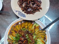 -云和祥食府·特色云南菜(金碧公园店)