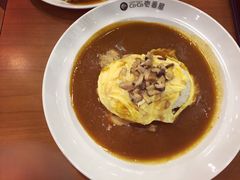 -CoCo壱番屋(久光百货店)