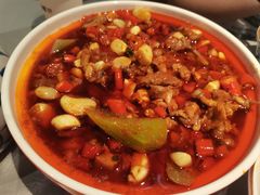 -老三样 · 江西菜馆(前海壹方汇店)