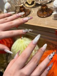 -US•美甲艺术 | 冕光