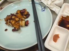 -鸭匠食府·挂炉烤鸭·新京菜(阜成路店)