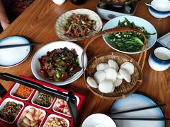 -印象鲵宴·张家界地标美食名片(溪布街店)