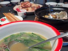 -广府乡下·饭庄(新港东路店)