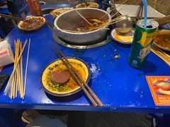 -马路边边串串香(双井直营店)