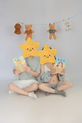 -孕视觉专业孕妇摄影(天津南开店)