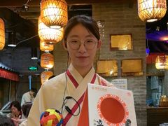 -南京大牌档(中山陵店)