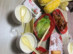 -光明刘冰乳鸽店(光明法政北路店)