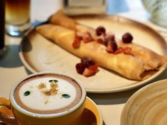-外滩三号餐厅·创意中餐