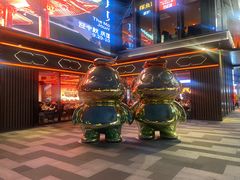 -胖哥俩肉蟹煲(海盐总店)