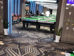 -VV桌球俱乐部(长阳大润发店)