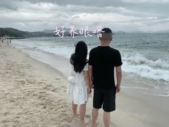 -玫瑰海岸文化旅游度假区