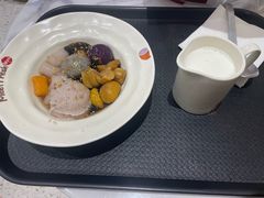 -鲜芋仙(大兴龙湖店)