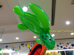 店内环境-玩具反斗城(正大广场店)