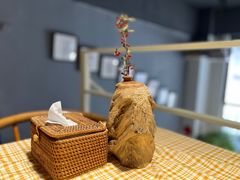 -艾蜜西餐厅(梅园店)