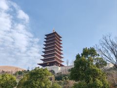 -牛首山文化旅游区