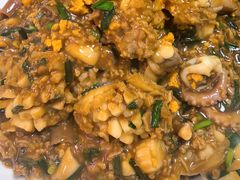 -北塘海鲜·天津菜(大光明桥旗舰店)
