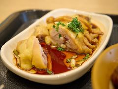 -荟选餐饮徐家汇社区食堂(徐虹北路店)