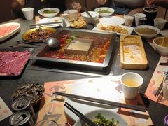 -锦城印象火锅(天府三街店)
