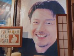 -为你钟情咖啡馆(春熙路太古里步行街店)