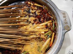 -屋头串串(新街里店)