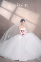 点击看大图 -乐派诗婚纱摄影