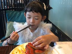 -索菲特酒店 · 云尚天际自助餐厅