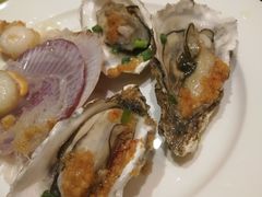 -罗约海滨温泉酒店-索莎西餐厅