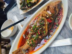 -喜洋洋(中山四路店)