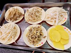 -黔阿牛菌汤牛肉粉全牛火锅(喷水池店)