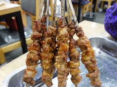 -老虎滩大连海鲜烧烤(建邺云锦路总店)