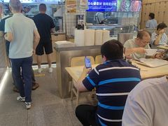 -丝路伊兰·兰州牛肉面(马连道店)