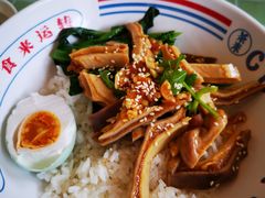 -茶米烧腊茶餐厅(石龙店)