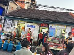 -桂萍特色牛筋牛杂(长堤街总店)