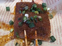 -川正旺江湖菜(三元桥店)