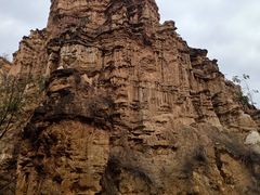 -元谋土林景区(物茂土林)