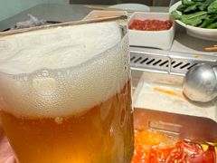 -海底捞火锅(万科广场店)