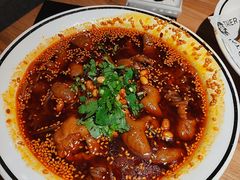 -太二酸菜鱼(福州泰禾店)