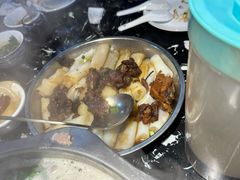 -牛一煲美食(江高店)