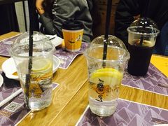 -乐凯撒披萨(东方新世界店)