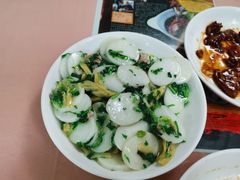 -蘭心餐厅(进贤路店)