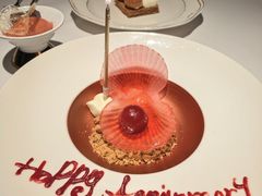 -Oyster Talks 四度蚝法餐厅