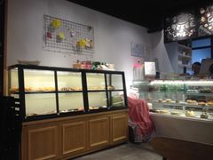 -流酥可心·牛乳蛋糕商店(禾祥西路店)