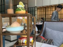 -杭州久泰饭店·摩卡花园