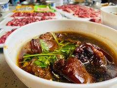 -杏花吴记牛肉火锅