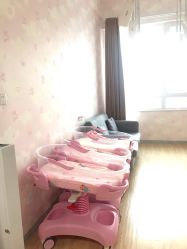 点击看大图 -养月堂中医养生月子会所(中心妇产店)